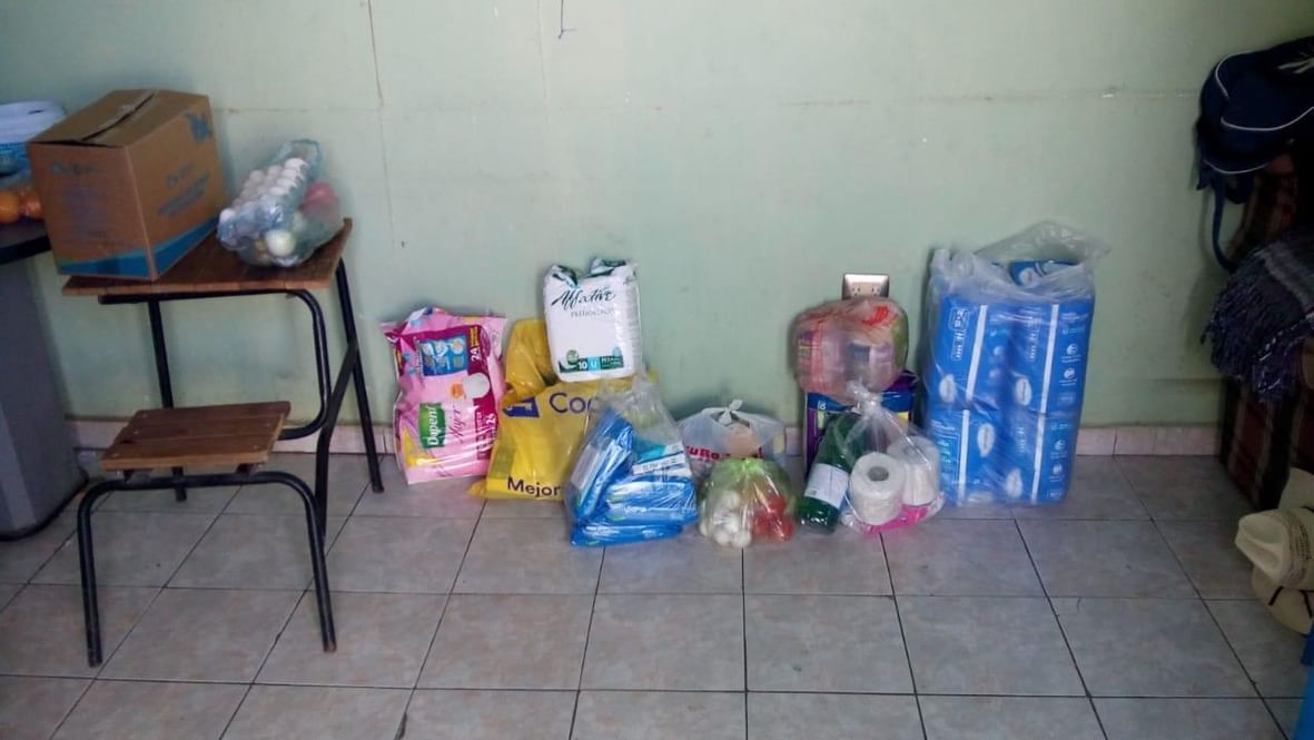 Murió Don Francisco; su hijo agradece apoyo Murió Don Francisco; su hijo agradece apoyo